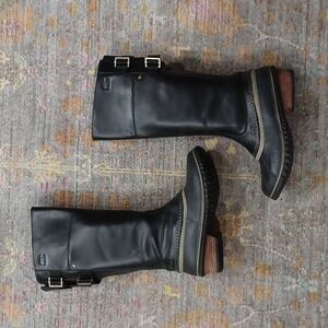 Sorel Slimpak Riding Tall Boots II